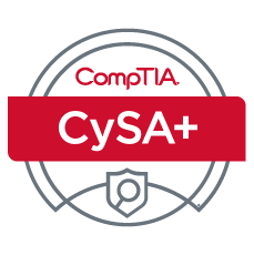 CompTIA CySA+