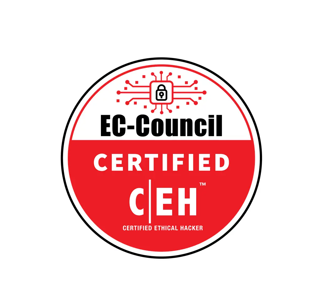 Certified Ethical Hacker (CEH) V13